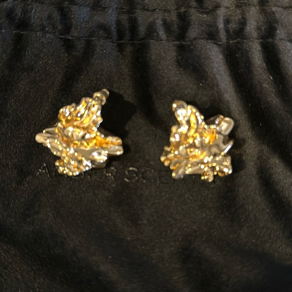 Amber Sceats Emery Earrings